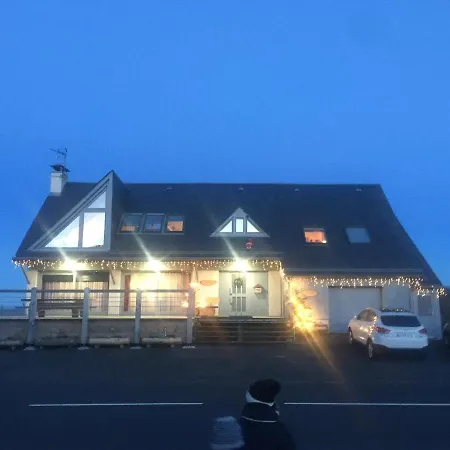 Alpehytte Jonquille Chalet Arpaulia