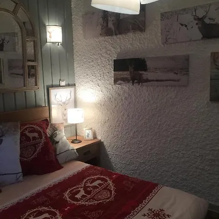 Jonquille Chalet Arpaulia *